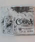Cobra Blanc 50g(Cold Blueberry)